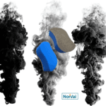 Norvai - RENSE SVAMP