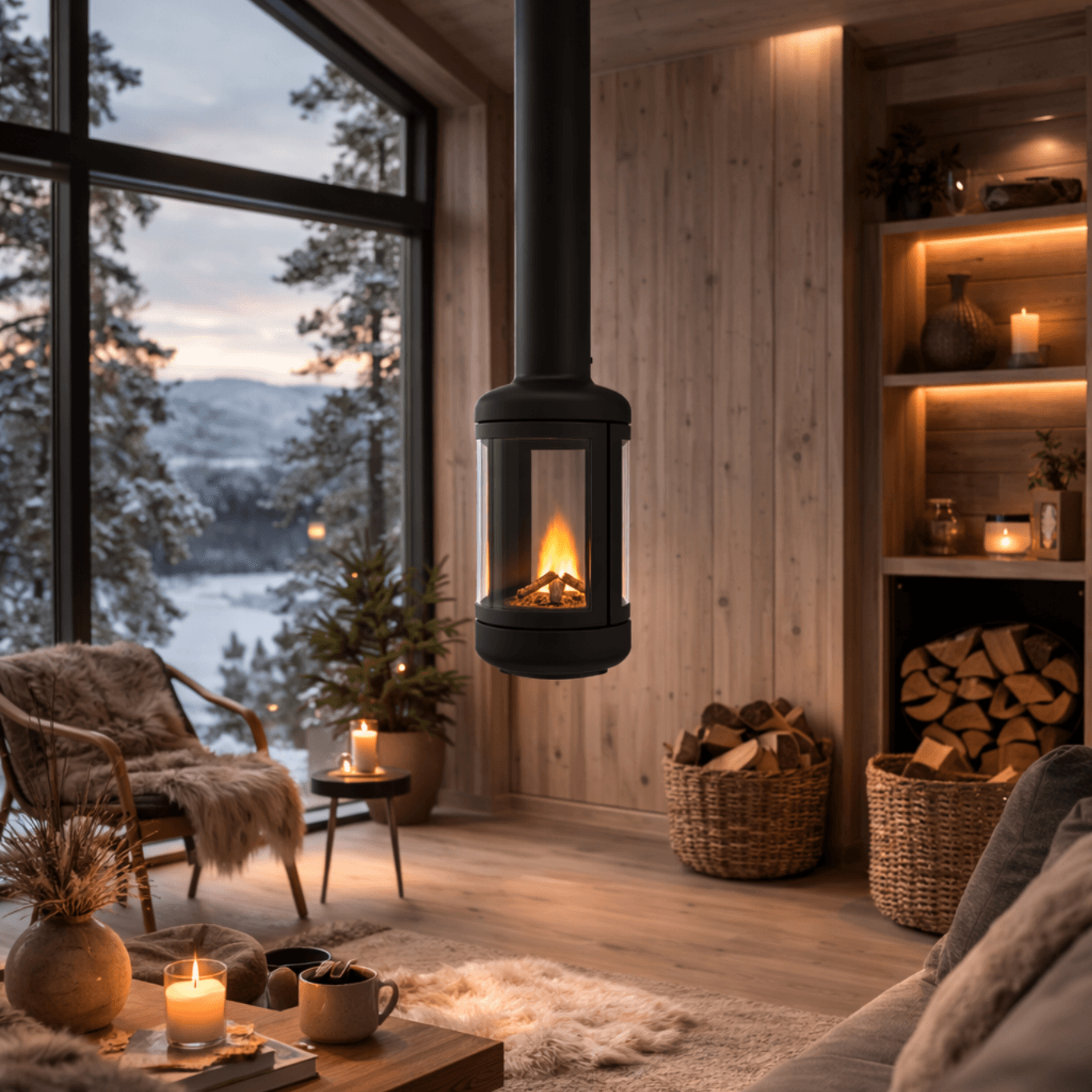 miljobilde_square (1) Rocal - VESTA CENTRAL - Takhengt - Bilde 1