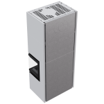 SIMPLE/BOX/P/S/BIANCO