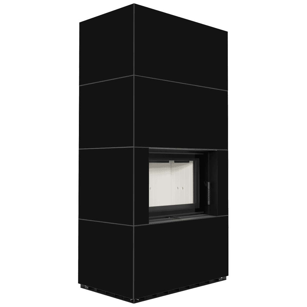 FLOKI-BOX-PF-QNA-H-SLN FLOKI BOX med steinomramming - Bilde 1