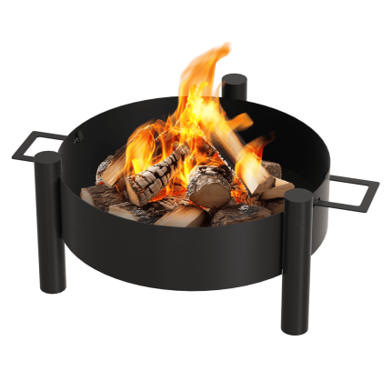 FIRE/ROTONDO