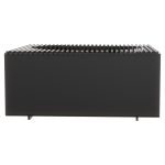 Balstil EMBER L – Vedfyrt Ildsted for Terrasse og Hage - Bilde 7