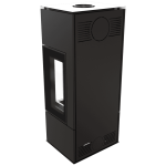 THOR VIEW Gasspeis - Bilde 4