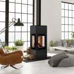 THOR VIEW Gasspeis - Bilde 3