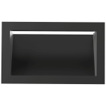 Kratki Ventilrist LUFT 12×20 45S - Bilde 2