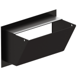 Kratki Ventilrist LUFT 12×20 45S - Bilde 4