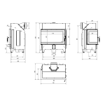 ZIBI/L/ECO/BLACK