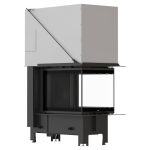 Balstil MILANO 500×700 – Peisinnsats - Bilde 2