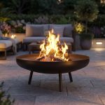 FIRE/BRASAS/600