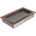 Kratki Ventilrist 11×30 cm - Bilde 2