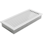 Kratki Ventilrist FRESH 17×37 - Bilde 2