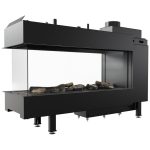LEO/LP/100/TUNEL/G31/30MBAR