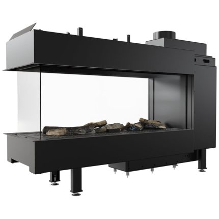LEO/LP/100/TUNEL/G31/30MBAR