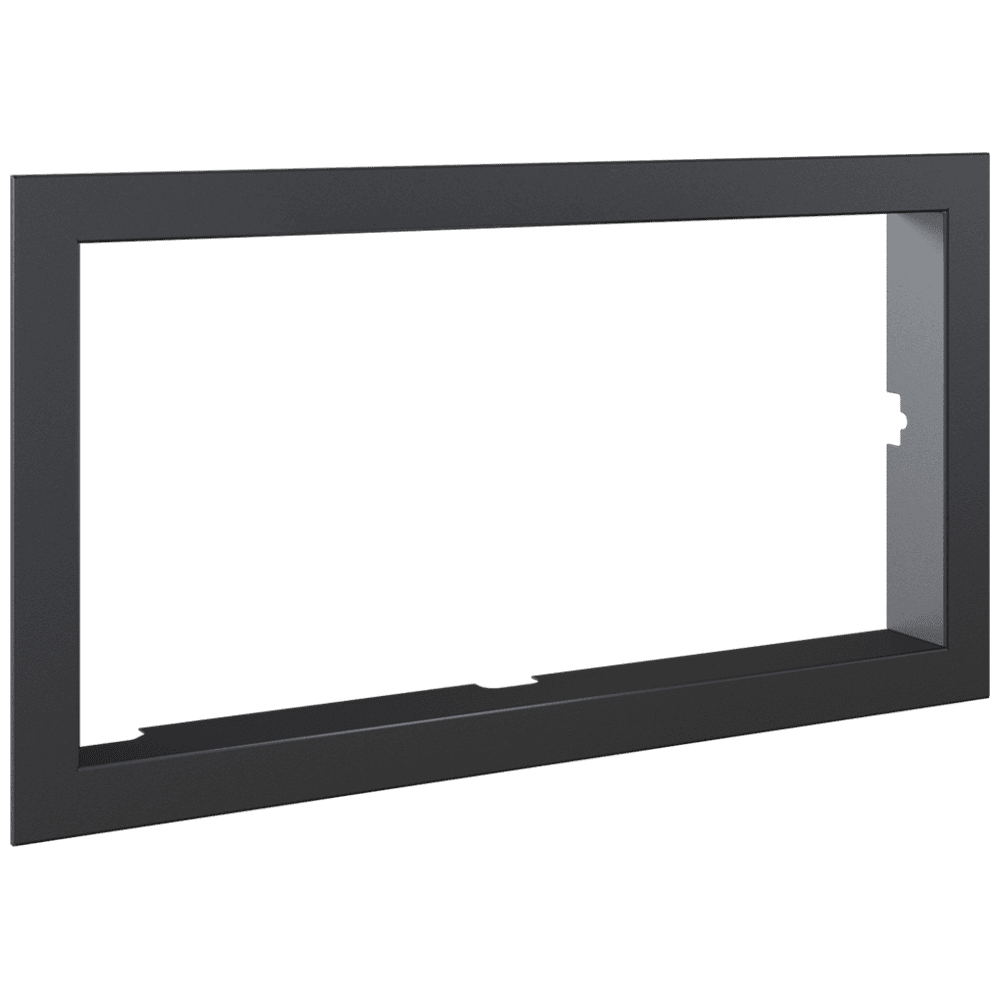 BLENDA/100/60/LUCY/16 Blendramme 90° 100/60 mm for LUCY 16 / PW 20 - Bilde 1
