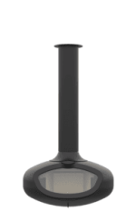 Firemaker - FIREBOB - Takhengt vedovn - Bilde 4