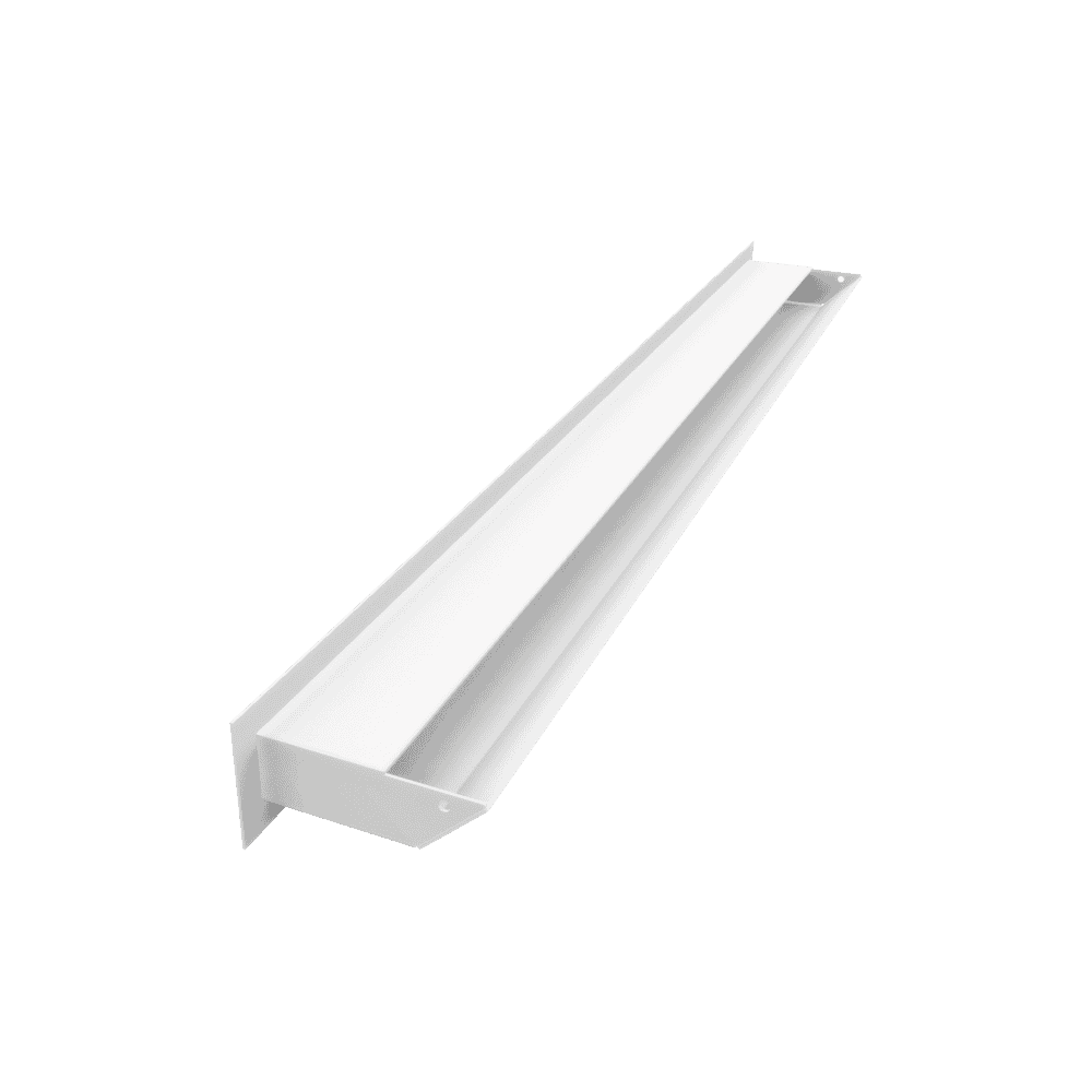 Kratki Ventilrist LUFT 6×80 45S - Bilde 2