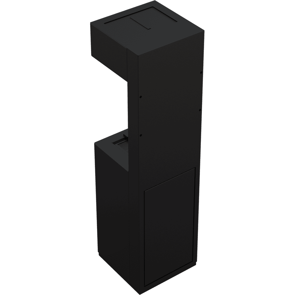 AQF/02/SIERRA/G31/30MBAR/ZESTAW