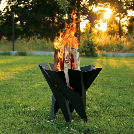 FIRE/BASKET