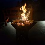 FIRE/BASKET