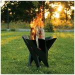 FIRE/BASKET