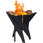 FIRE/BASKET