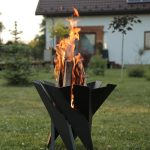 FIRE/BASKET