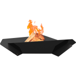 FIRE/TRIANGLE