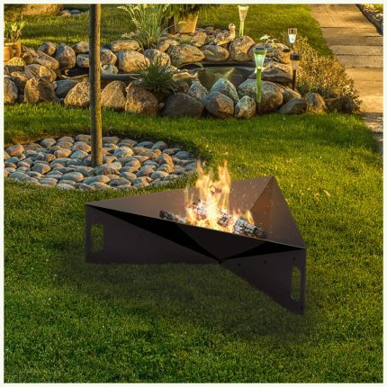 FIRE/PYRAMID
