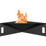 FIRE/PYRAMID