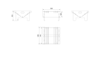 GAMELA Bålpanne - Bilde 8