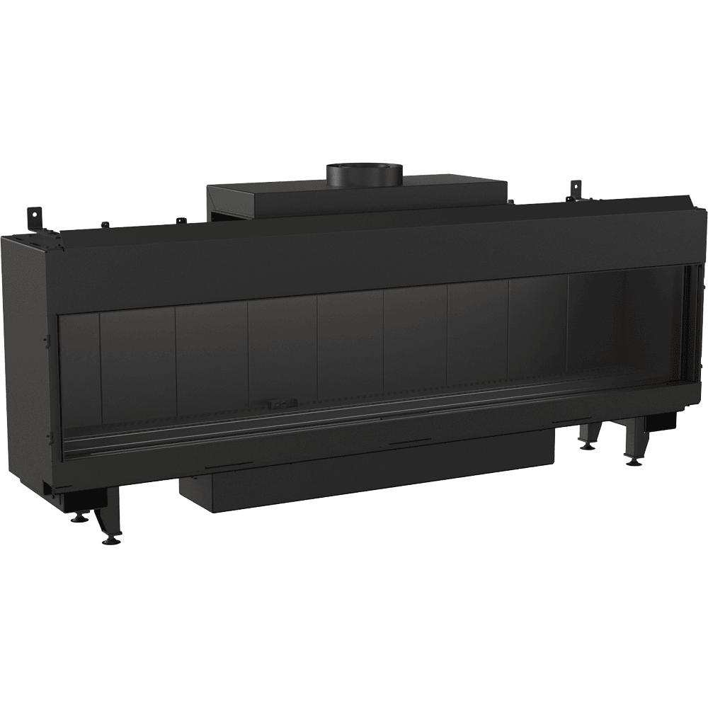 LEO/200/G31/30MBAR LEO 200 gasspeis - Bilde 1