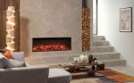 Stovax/Gazco - AVANTI - Elektrisk innsats - Bilde 16