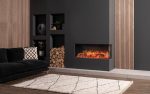 Stovax/Gazco - AVANTI - Elektrisk innsats - Bilde 19