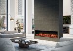 Stovax/Gazco - AVANTI - Elektrisk innsats - Bilde 15