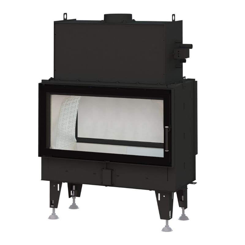 BeF Twin 10 N Aquatic II BeF Twin 10 N Aquatic II