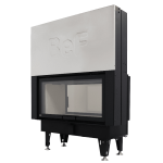 BeF Twin V 10 Aquatic II 2