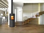 Fireplace-Kaminofen-MAGNOLIA-Glas miljøbilde