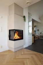 Bef Home - THERM 7CL - Peisinnsats - Hjørne venstre - Bilde 22
