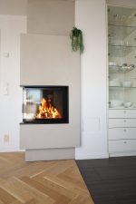 Bef Home - THERM 7CL - Peisinnsats - Hjørne venstre - Bilde 25