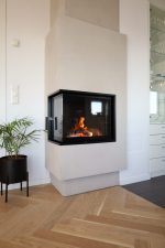 Bef Home - THERM 7CL - Peisinnsats - Hjørne venstre - Bilde 23