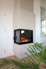 Bef Home - THERM 7CL - Peisinnsats - Hjørne venstre - Bilde 24
