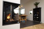 Bef Home - THERM 7CL - Peisinnsats - Hjørne venstre - Bilde 21