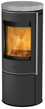 Fireplace By Norvai - TORONTO- Frittstående - Bilde 2