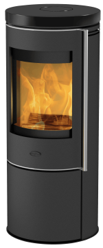Fireplace By Norvai - TORONTO- Frittstående - Bilde 3