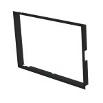 Bef Home - TWIN V 8 N AQUATIC II - Vannmantlet peisinnsats - Bilde 6