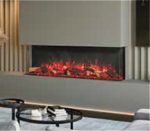 Stovax/Gazco - AVANTI - Elektrisk innsats - Bilde 22