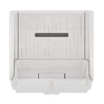 Bef Home - AQUATIC WH 70CL - Vannmantlet peisinnsats - Hjørne venstre - Bilde 5