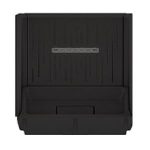 Bef Home - AQUATIC WH 70CL - Vannmantlet peisinnsats - Hjørne venstre - Bilde 6