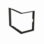 Bef Home - FEEL V6CL - Peisinnsats - Hjørne venstre - Bilde 8