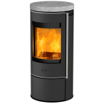 Fireplace By Norvai - RONDALE - Frittstående - Bilde 7